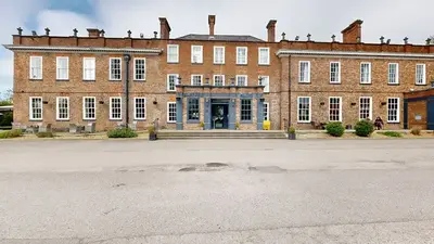 Blackwell Grange