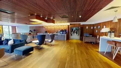 Crowne Plaza Hotel - 3D tour preview