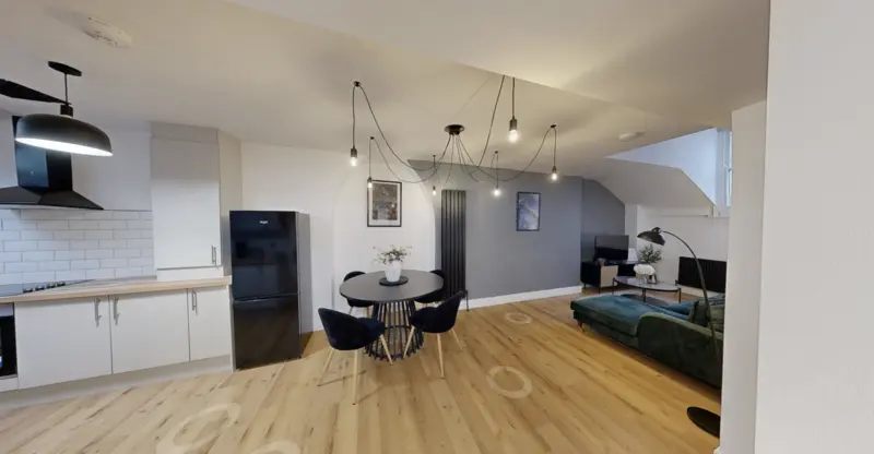 Week2Week Serviced Apartments